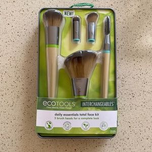 Ecotools - Daily Essentials Face Kit